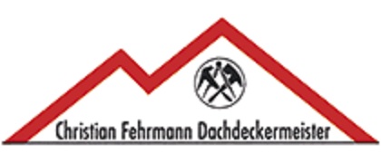 Christian Fehrmann Dachdecker Dachdeckerei Dachdeckermeister Niederkassel Logo gefunden bei facebook easu